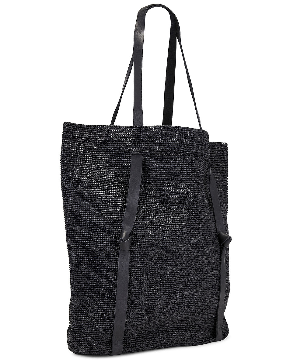 Tanner Tote - 3