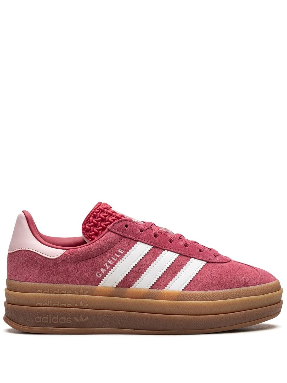 Gazelle Bold "WilPnk" sneakers - 1