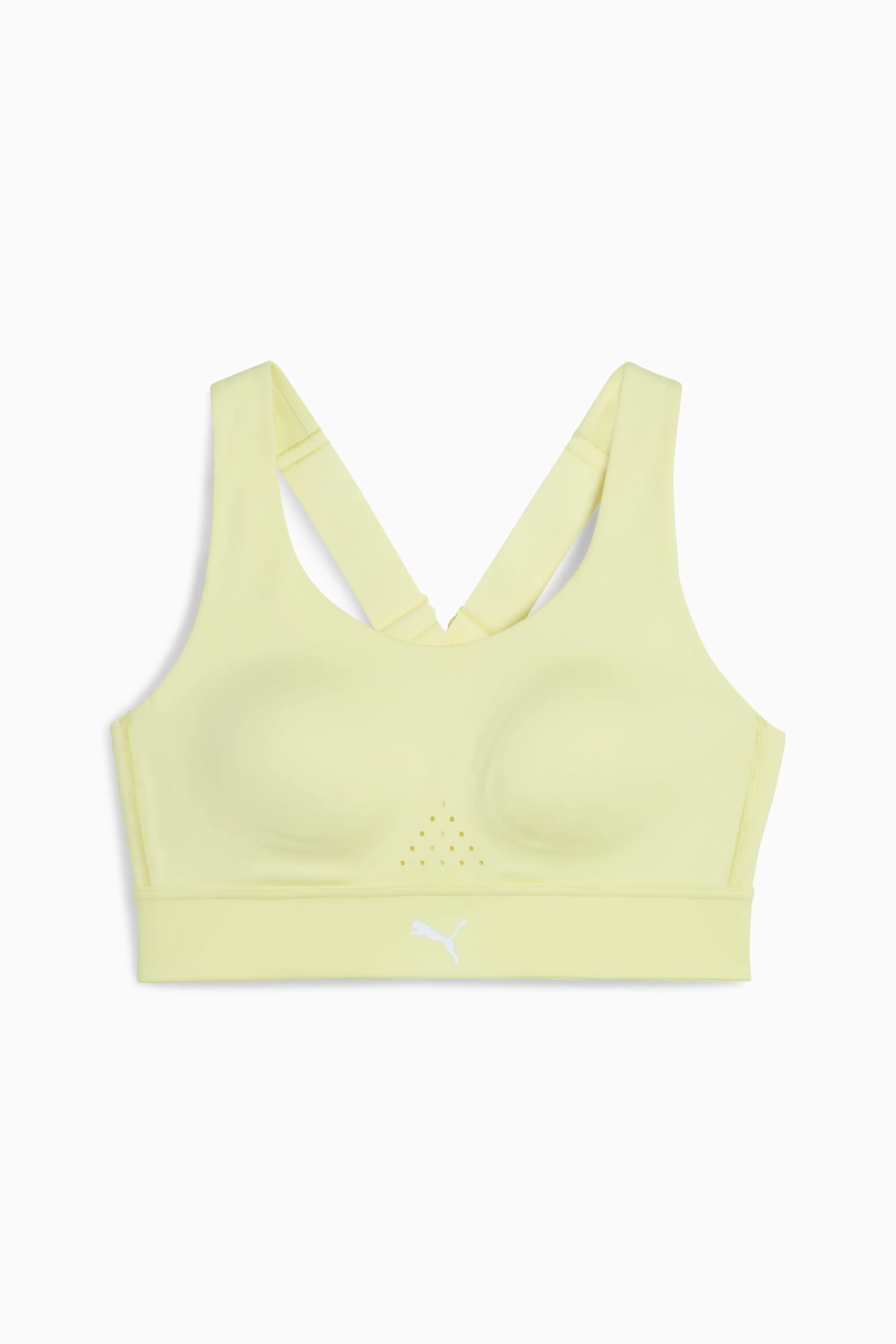 RUN PWRbreathe Women's High Support Sports Bra - 1