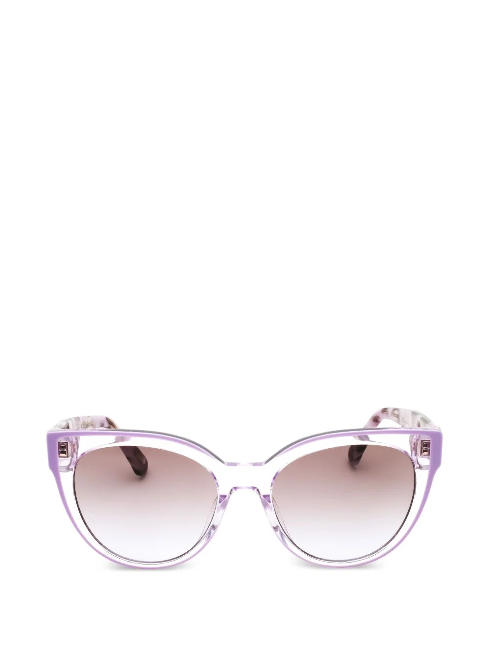 Javana cat-eye sunglasses - 1