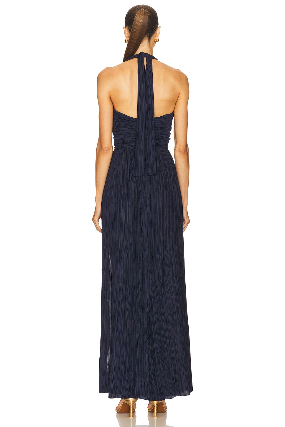 Nailah Gown - 3