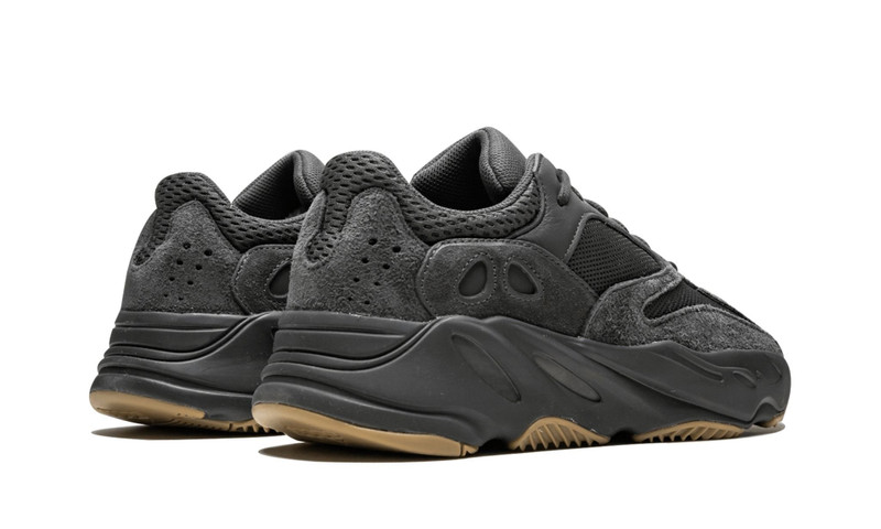 YEEZY Yeezy Boost 700 "Utility Black" outlook