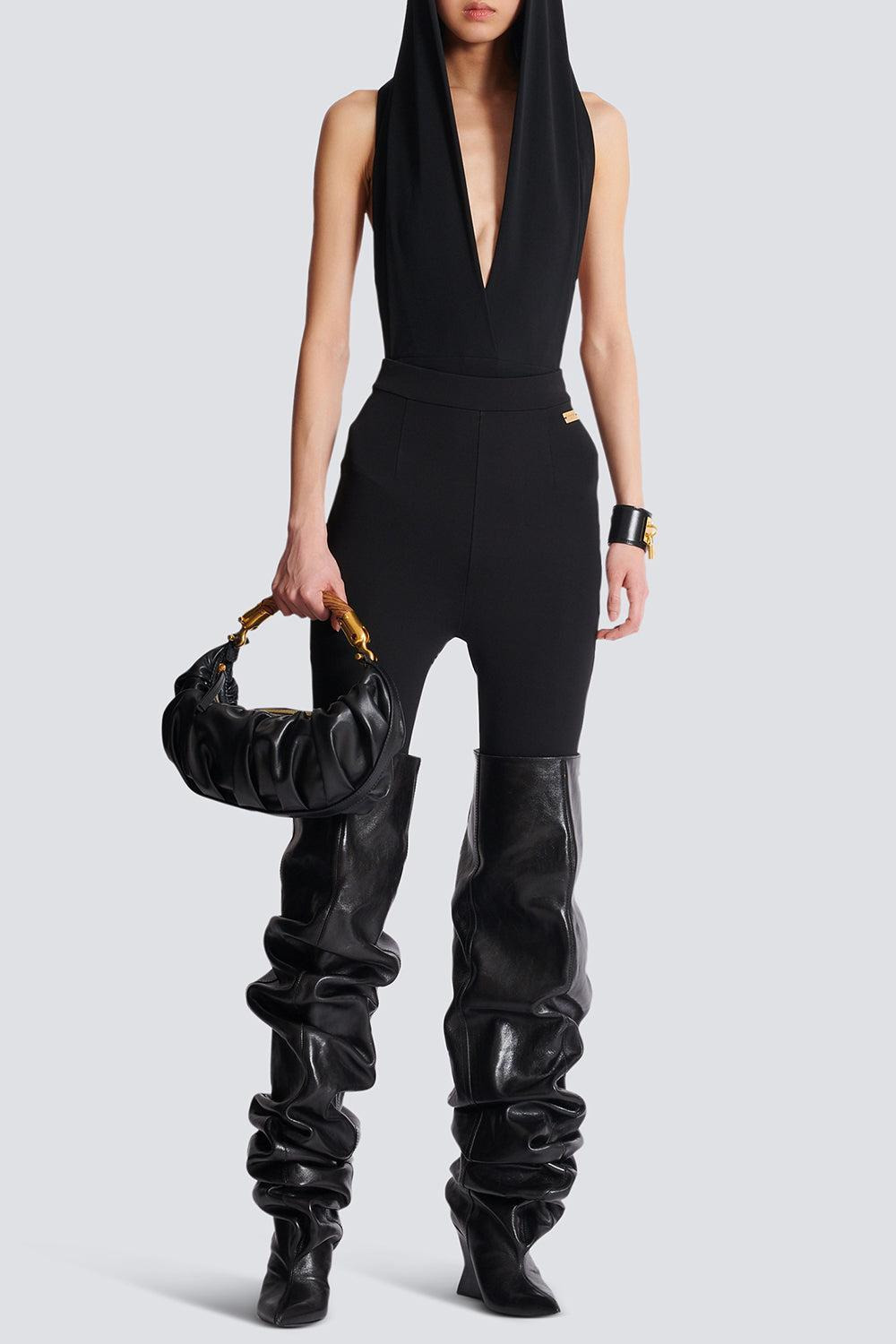 Zip Legging - 2