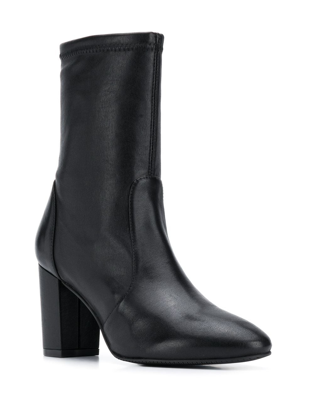 Yulianna 60mm mid-calf boots - 2