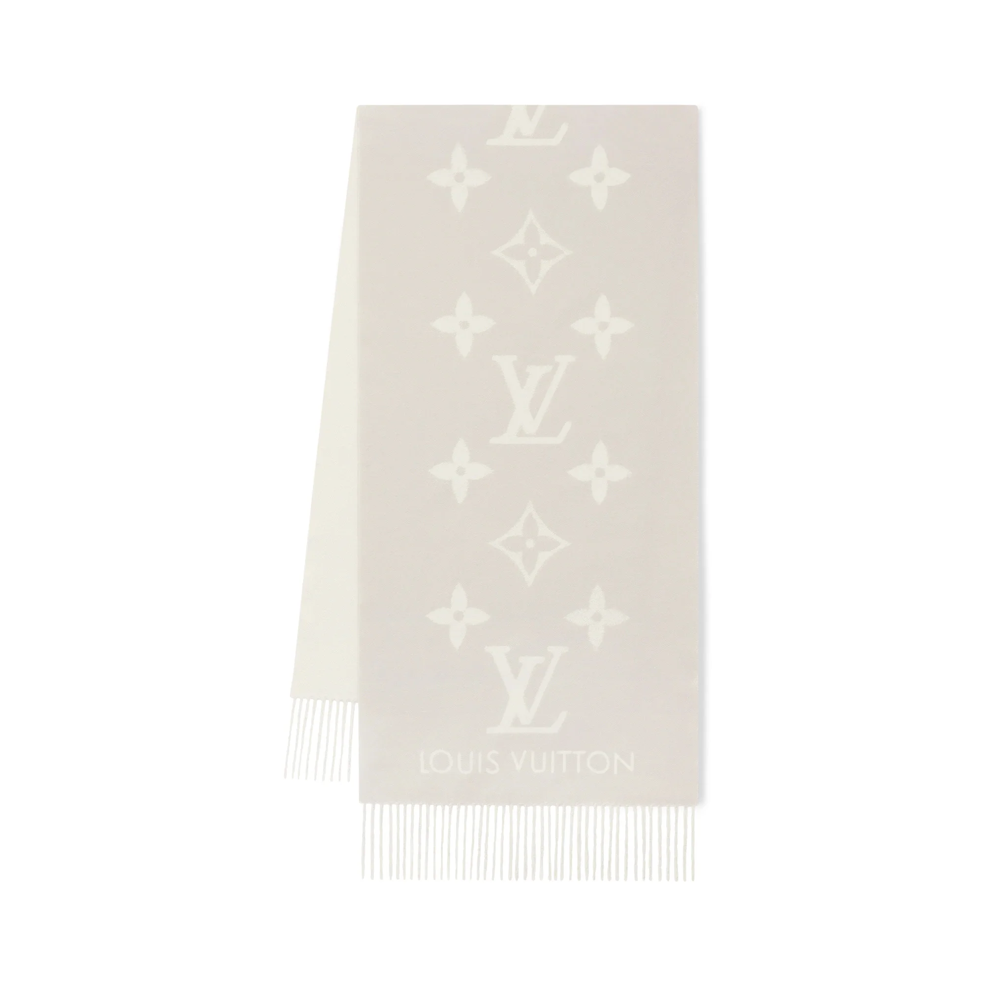 Reykjavik Scarf - 1