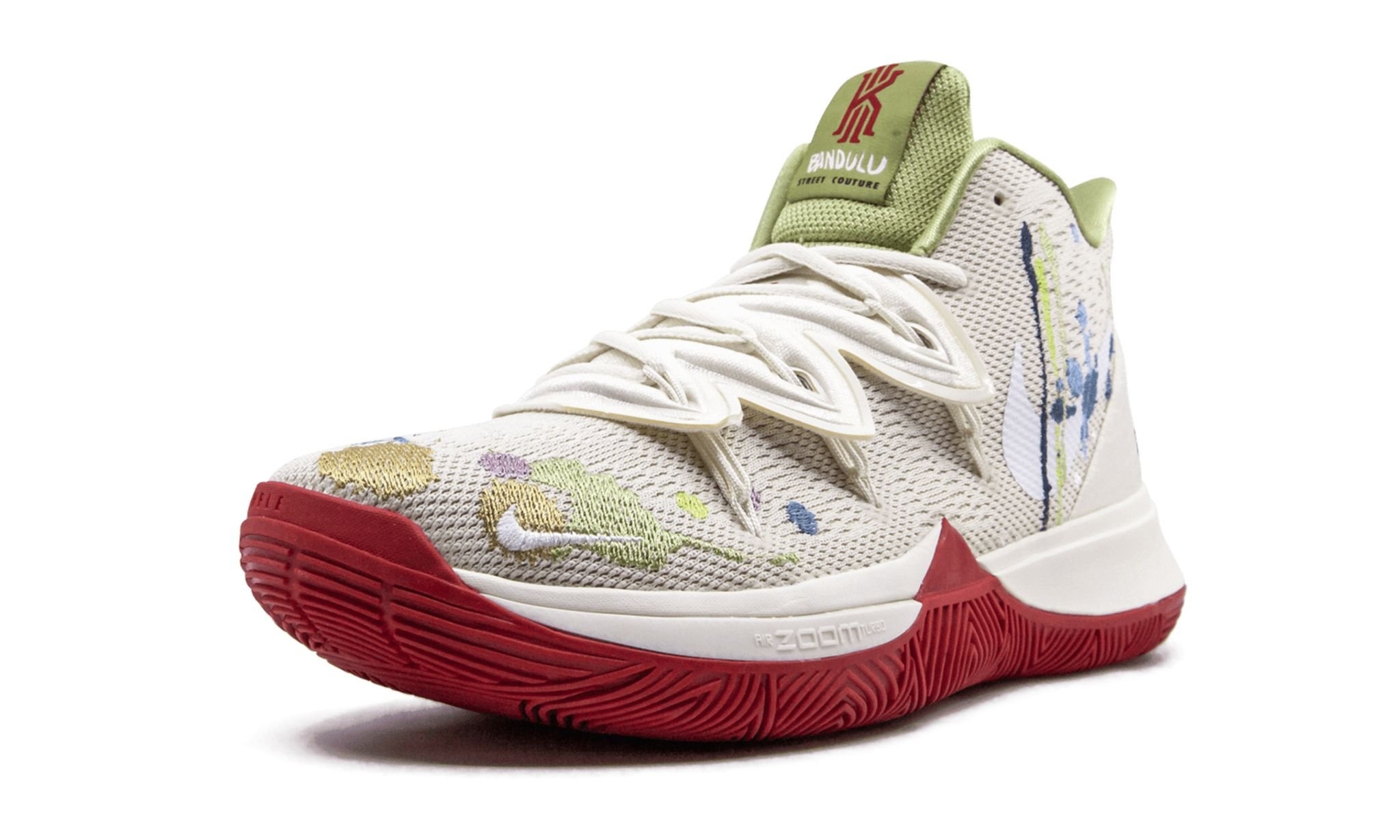 Kyrie 5 Bandulu EP - 4