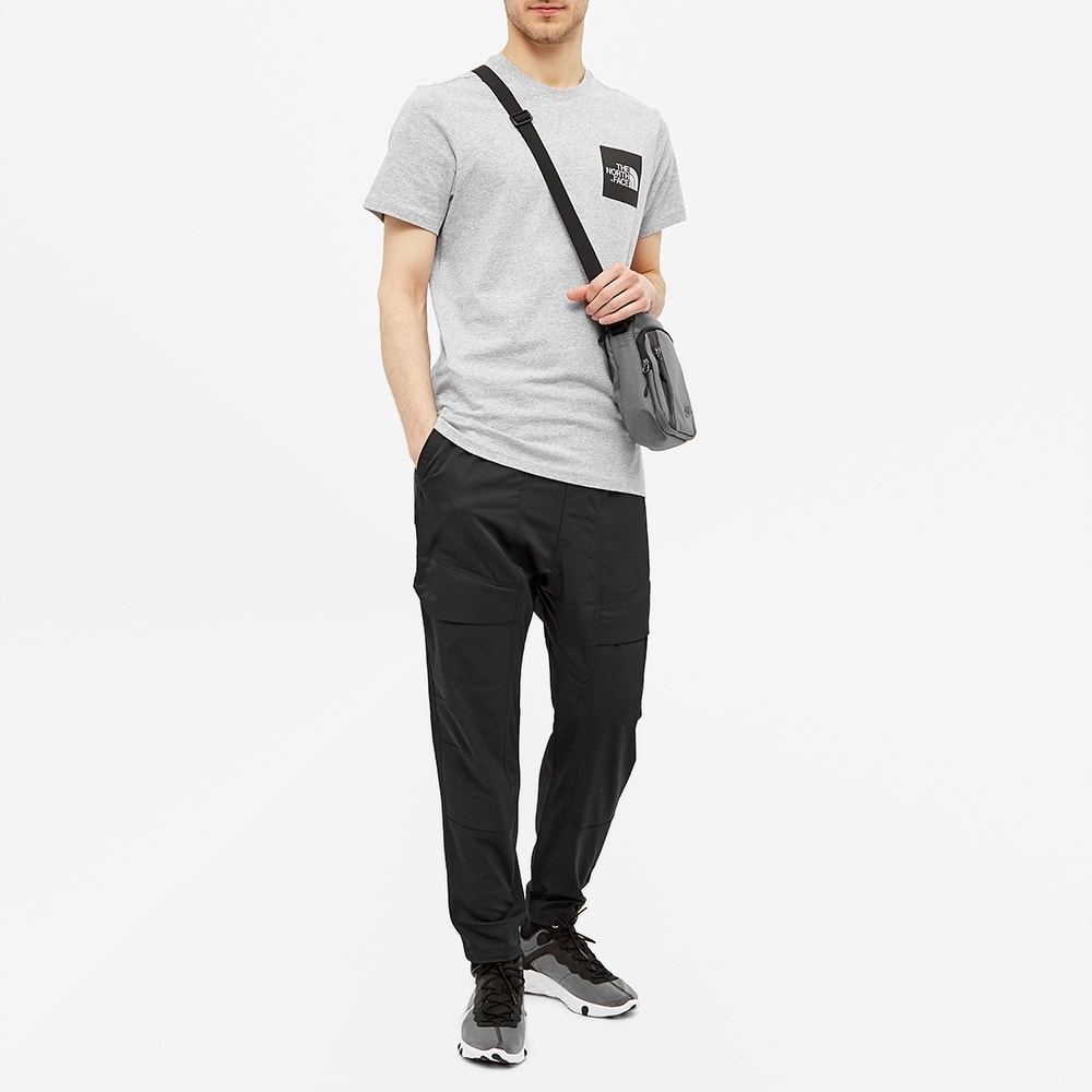 The North Face Fine Tee - 6