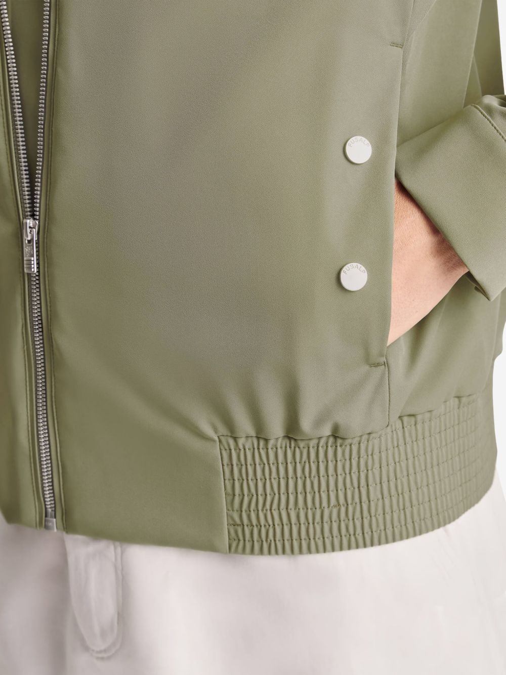 Jerome jacket - 5