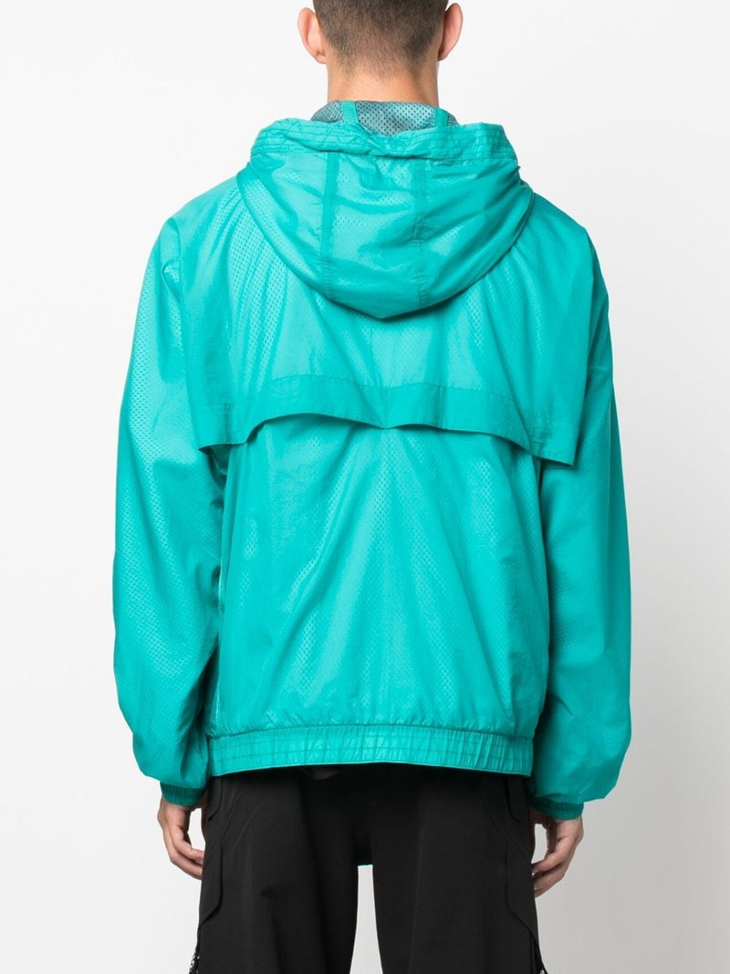 reversible mesh jacket 4