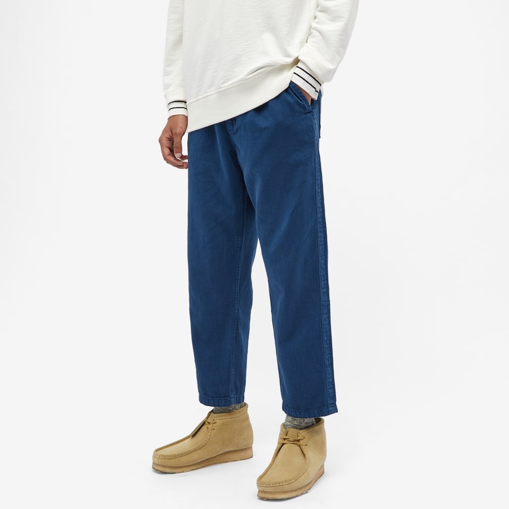 Rag & Bone Broken Twill Reed Pant - 4