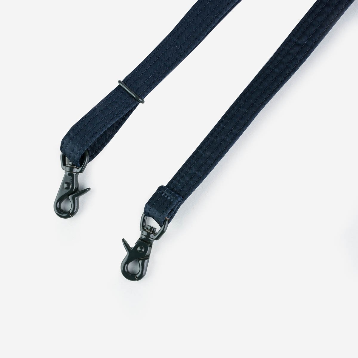 POR-TRVL-BLU Porter - Yoshida & Co. - Tanker Travel Case - Iron Blue - 12