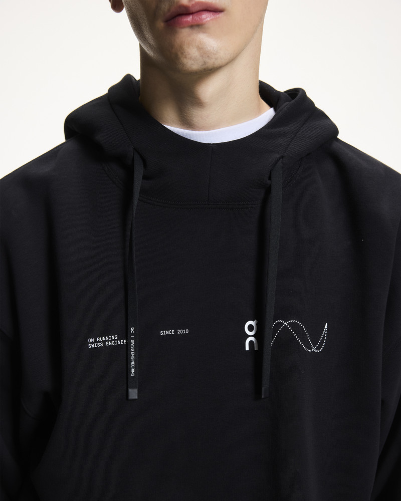 Club Hoodie Avant 7