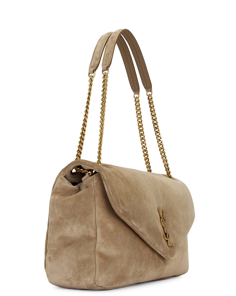 Large Calypso Chain Bag - 5