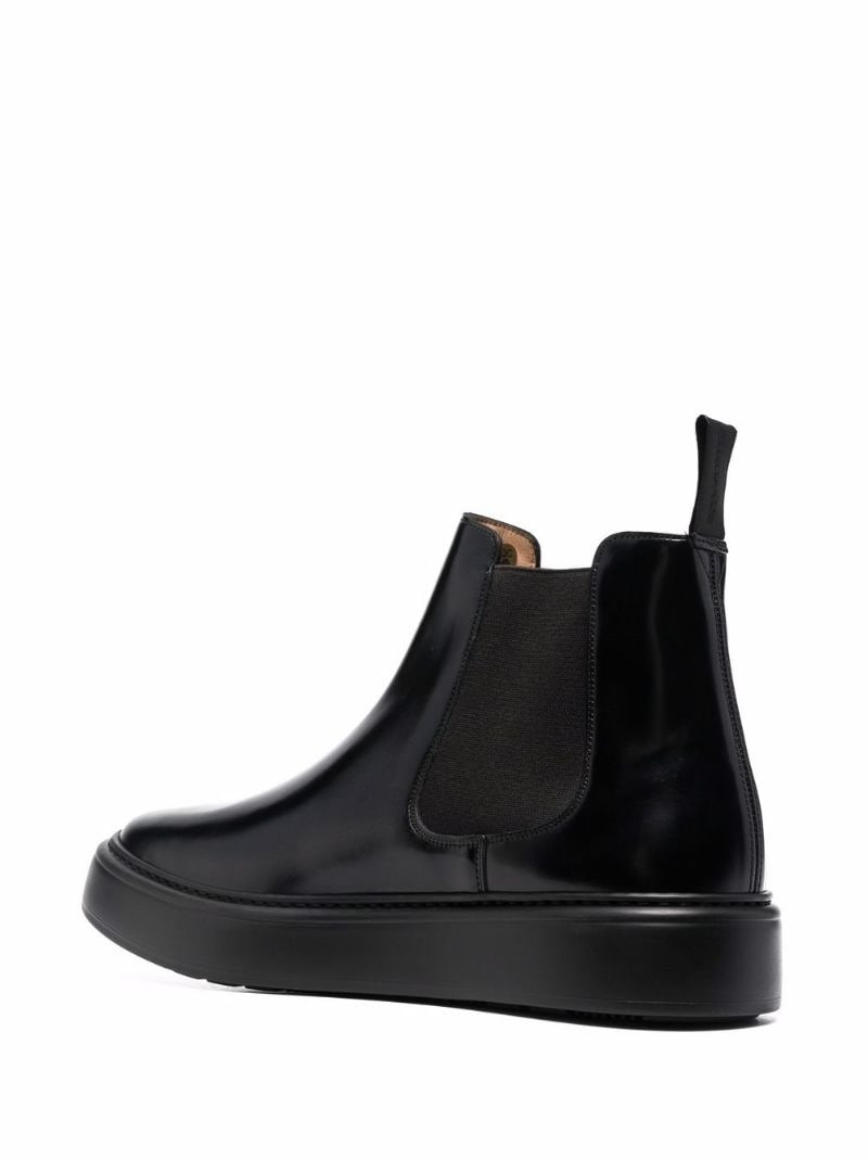 Chelsea ankle boots 3