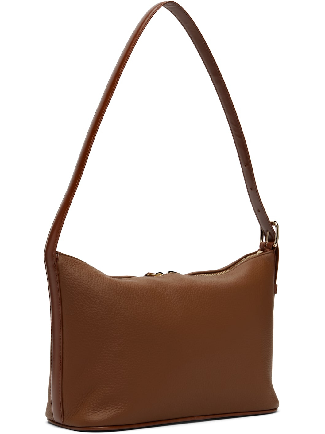 Tan Vera Shoulder Bag - 3