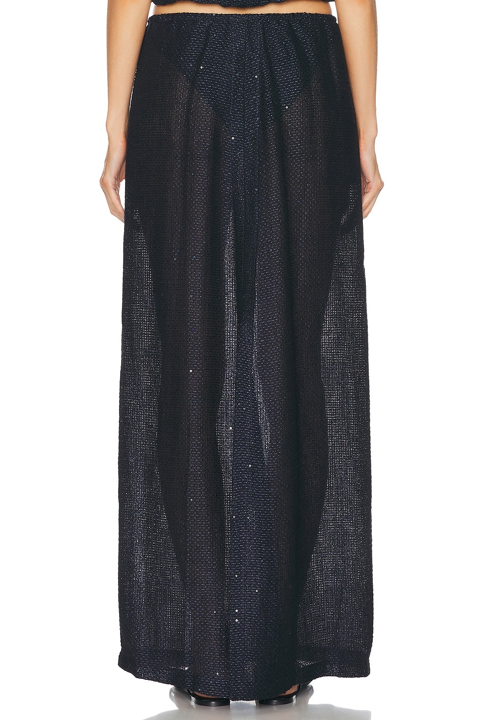Stella Maxi Skirt - 3