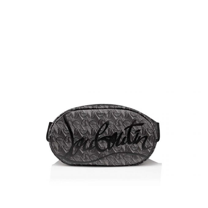Loutote Beach Small BLACK - 5