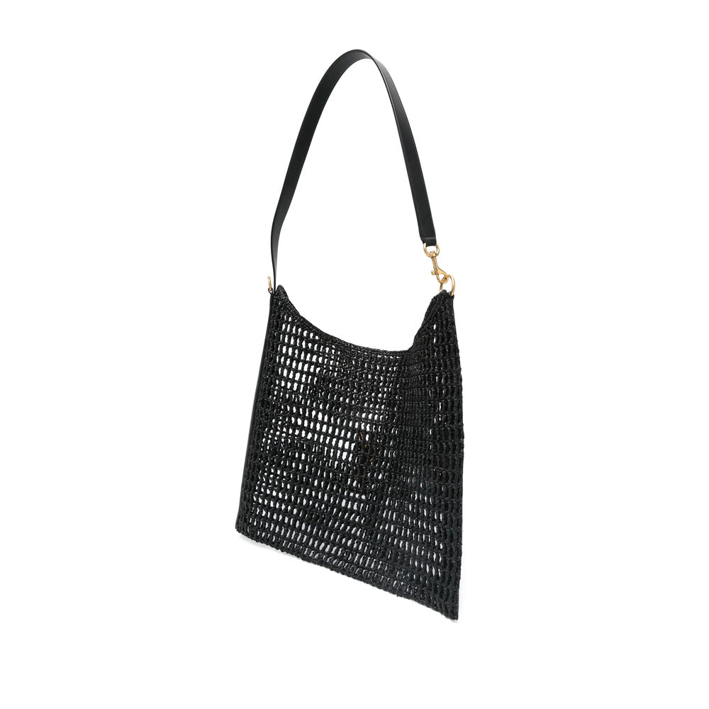 Saint Laurent Black Tote Bags Men - 3