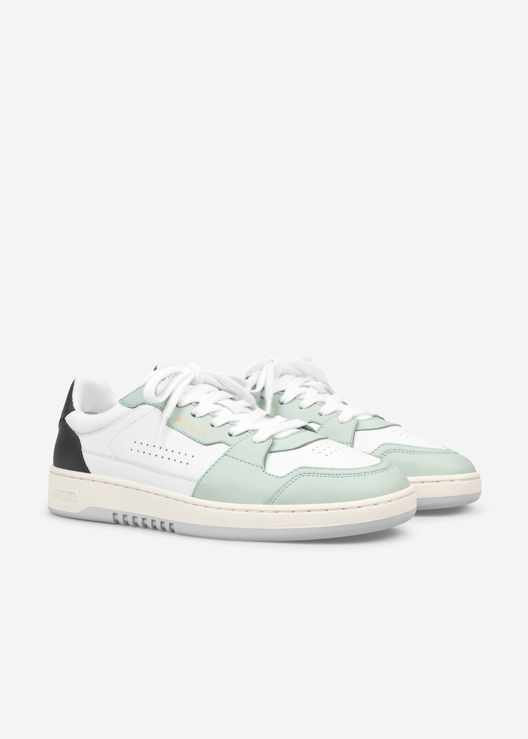 Dice Lo Sneaker - 2
