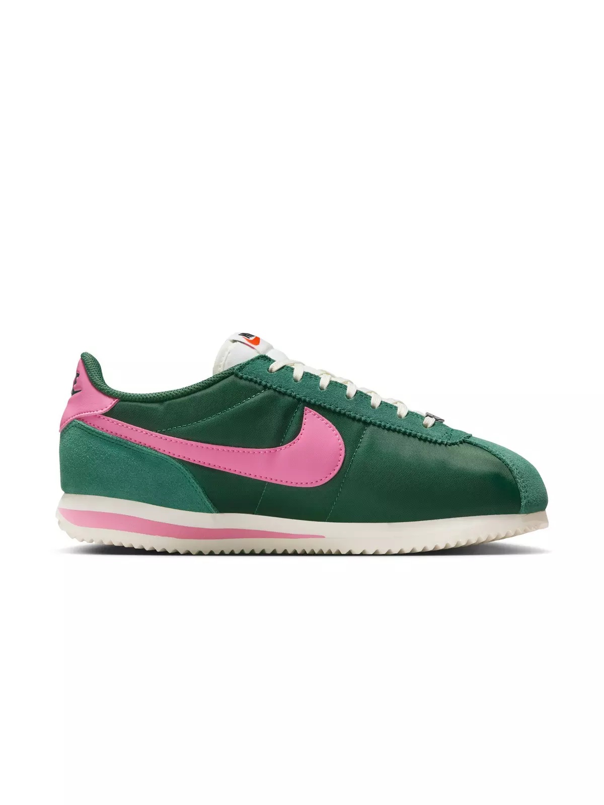 Cortez "Fir/Pinksicle/Sail" Women's Shoe - 2