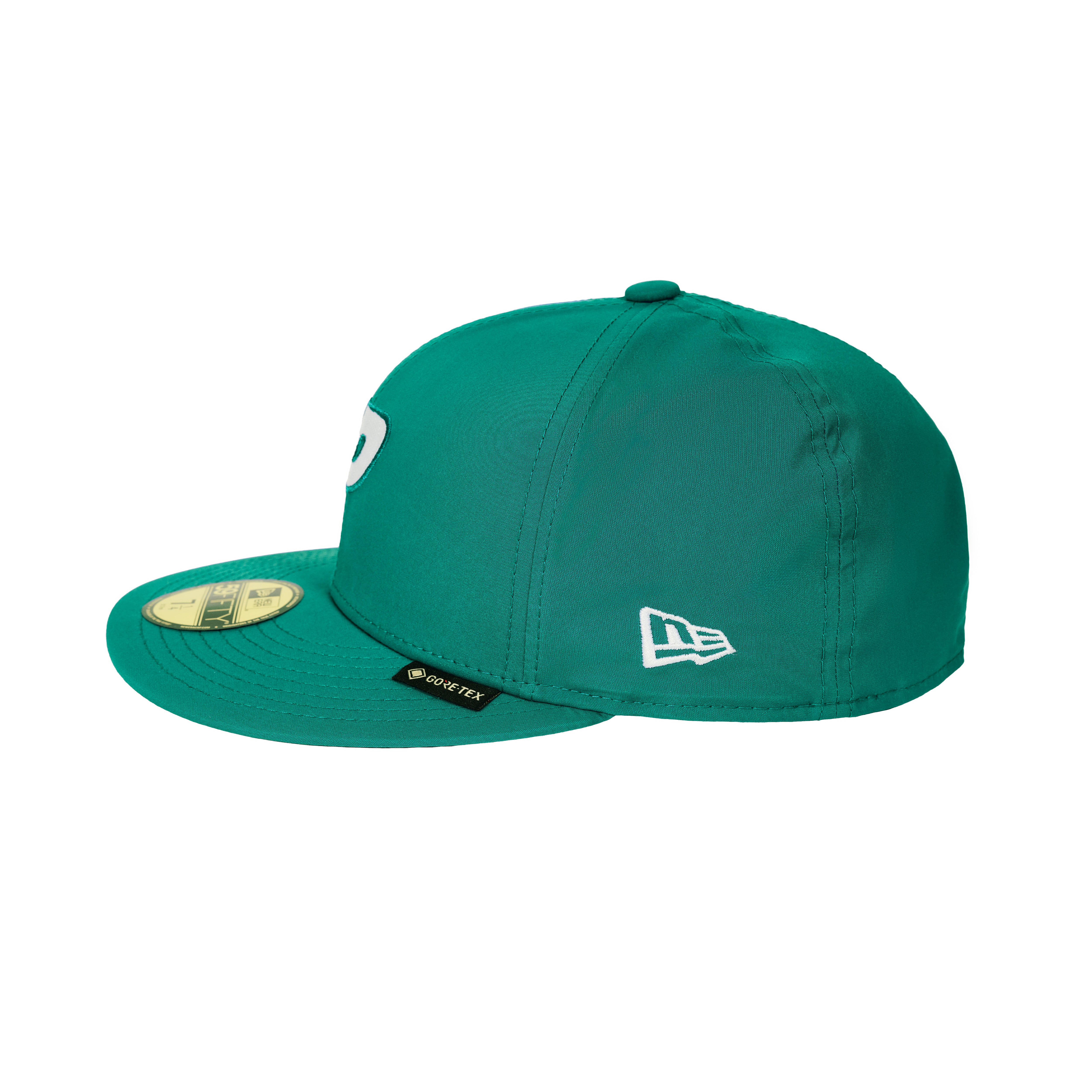 GORE-TEX NEW ERA P 59FIFTY GREEN - 3