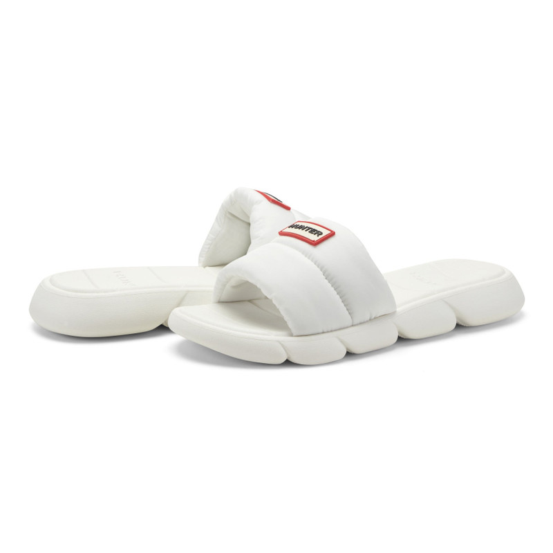Women's Coast Casual Slip-on Sandals 7
