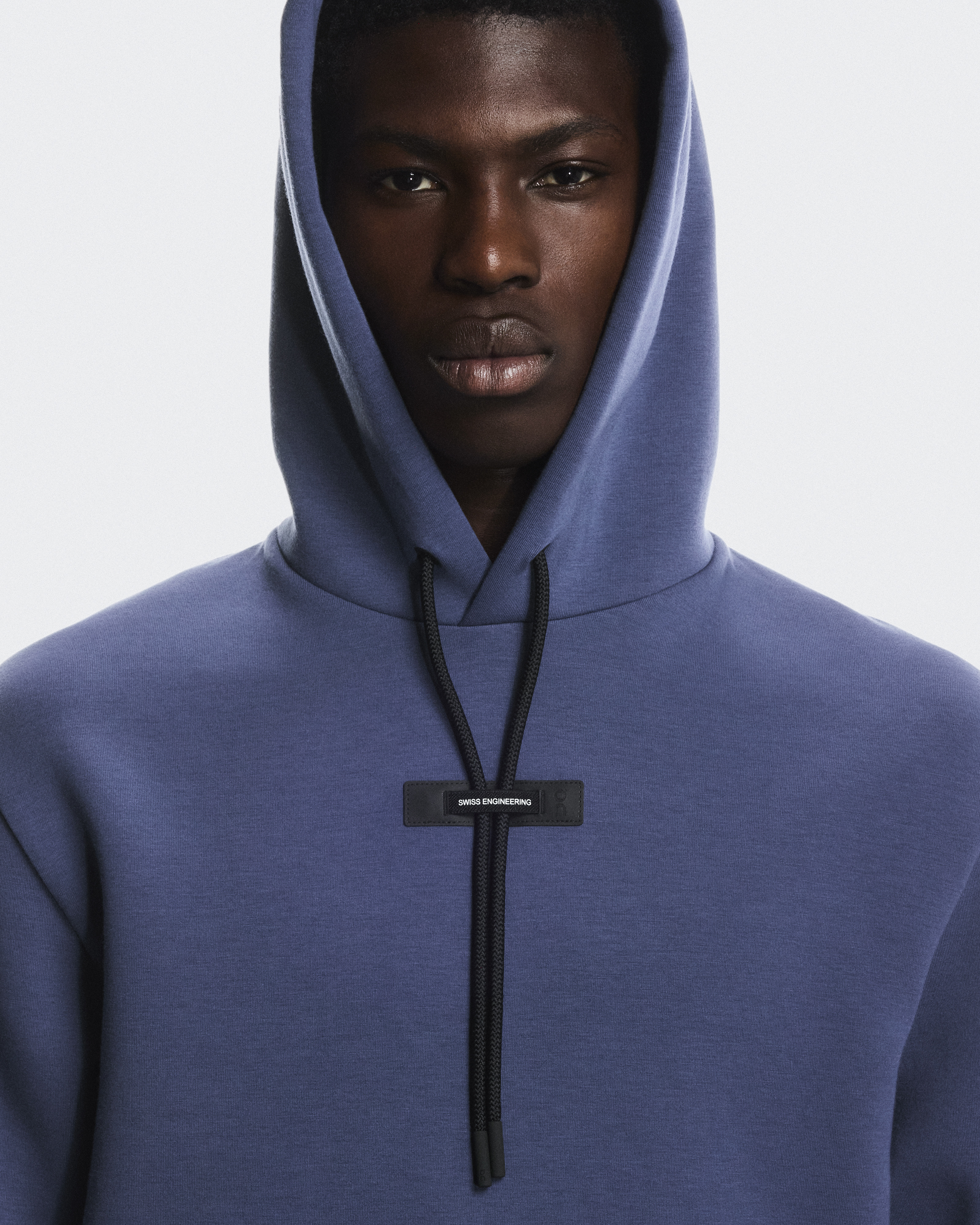 Focus Tech Hoodie - 5