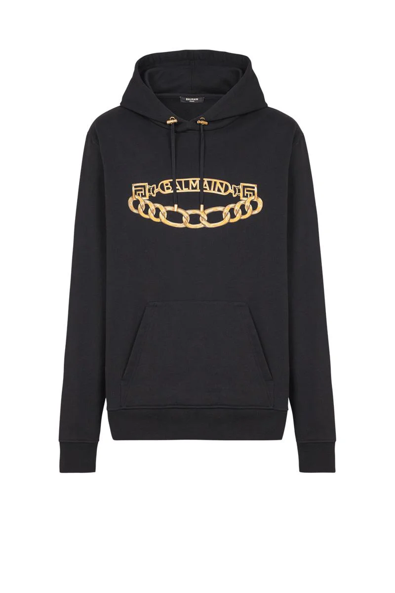 Balmain Sweaters - 1