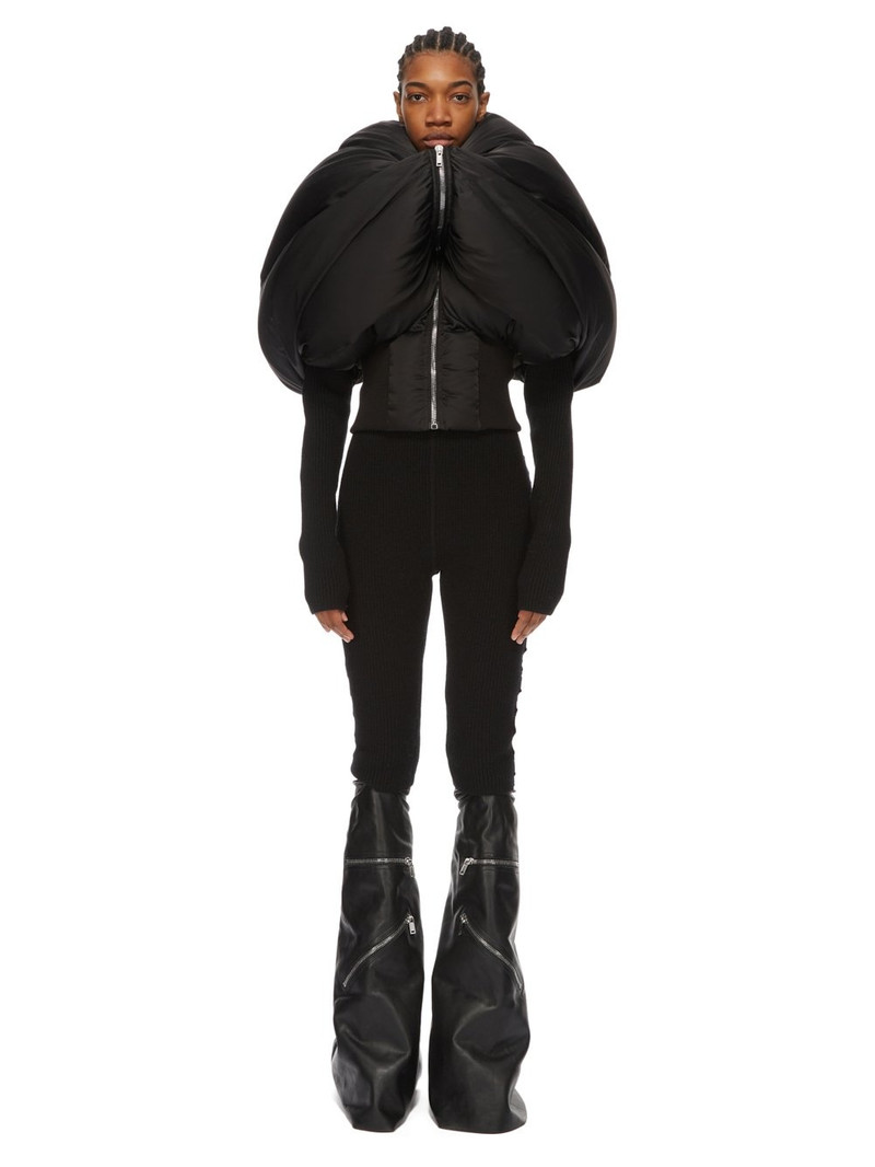 Rick Owens KNITS outlook