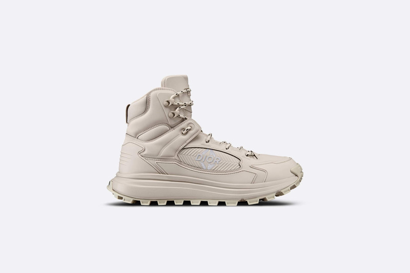 Dior Snow Ankle Boot - 1
