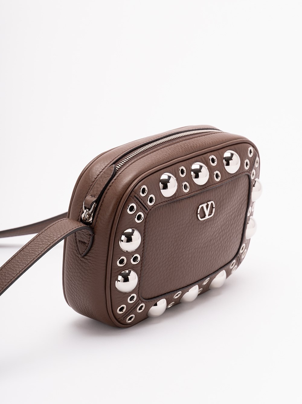 `Nellcote` Crossbody Bag - 3