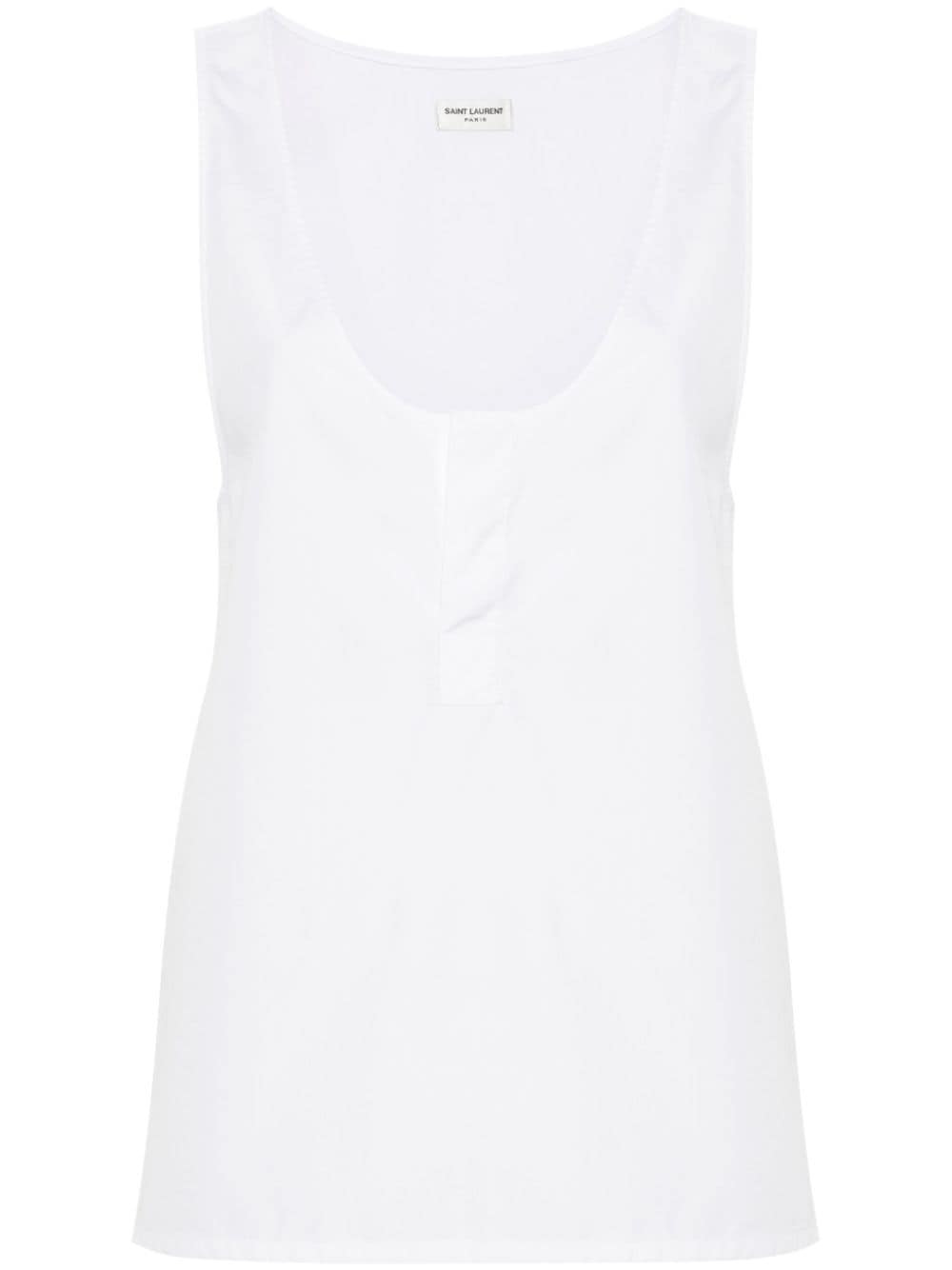 Saint Laurent Top - 1