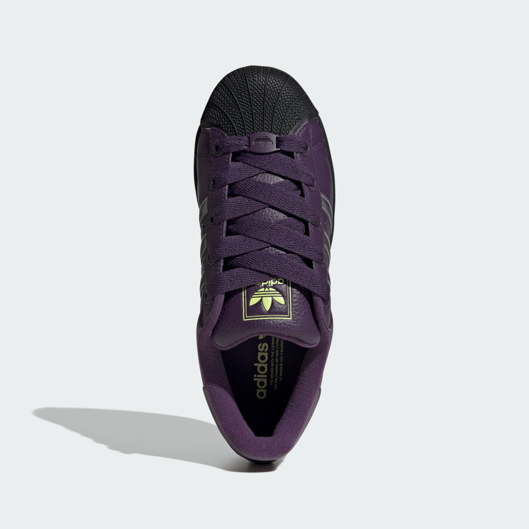 Superstar II Shoes - 3