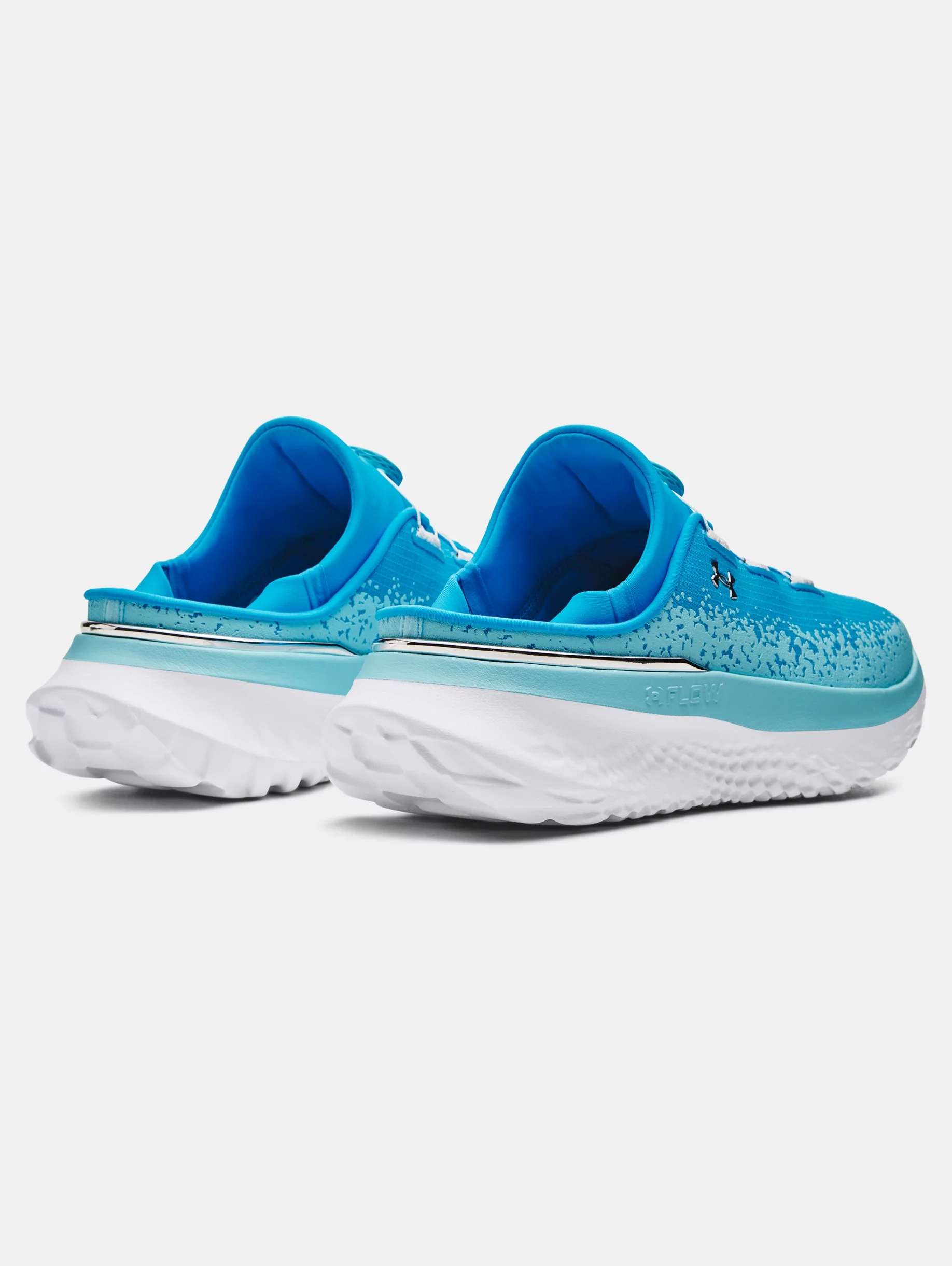 Unisex UA SlipSpeed™ Mega All-America Shoes - 6
