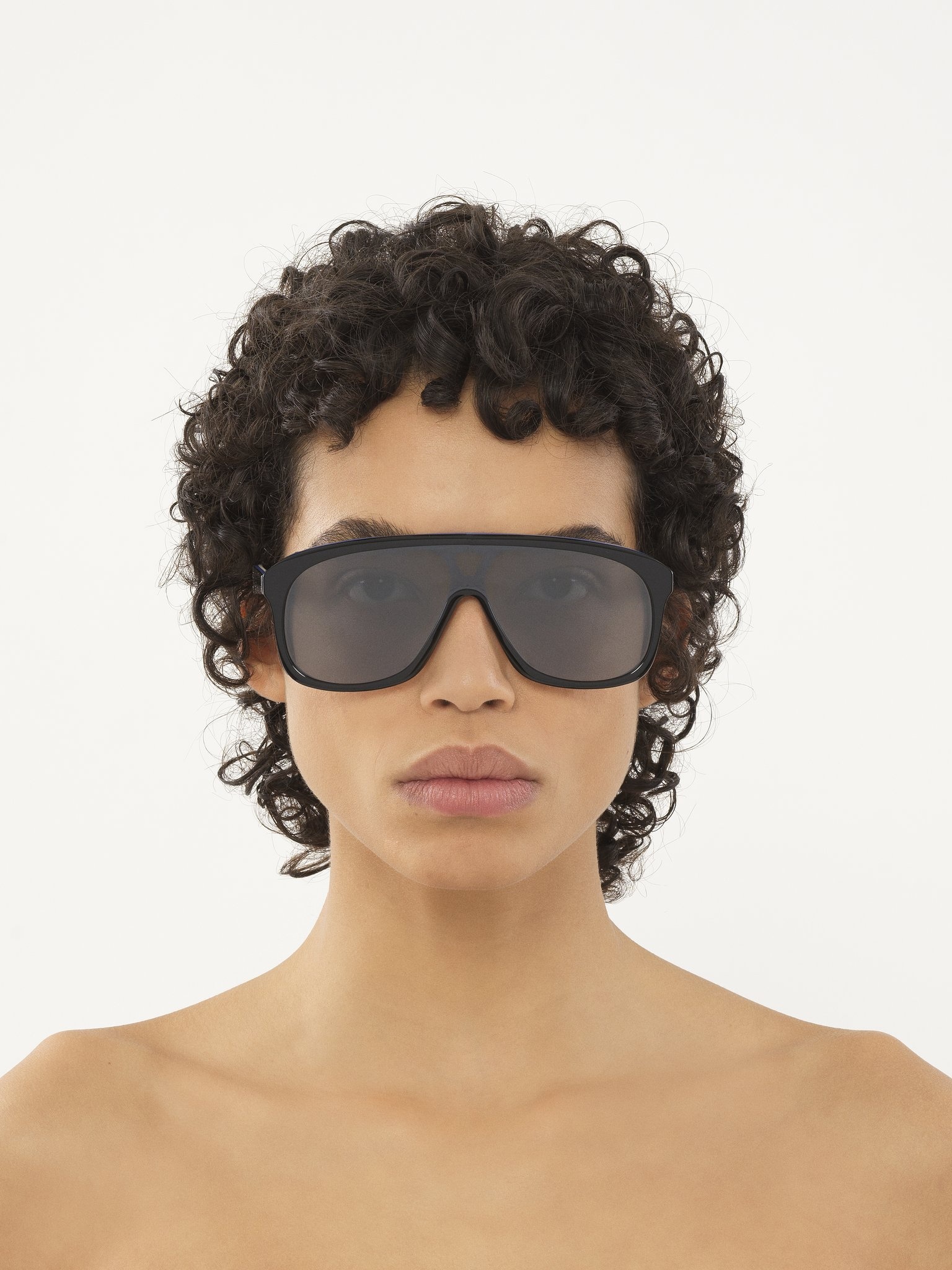 JASPER SHIELD SUNGLASSES - 4