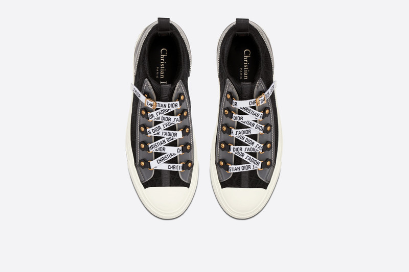 Walk'n'Dior Sneaker 4
