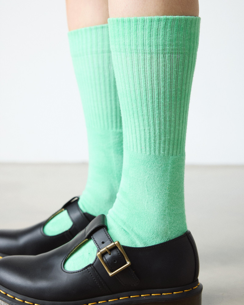 Dr. Martens Tye Dye Socks Organic Cotton Blend outlook