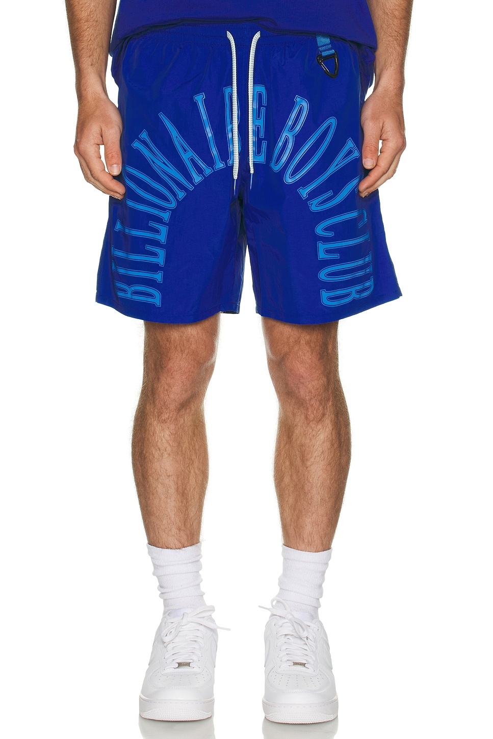 Sunrise Shorts - 4