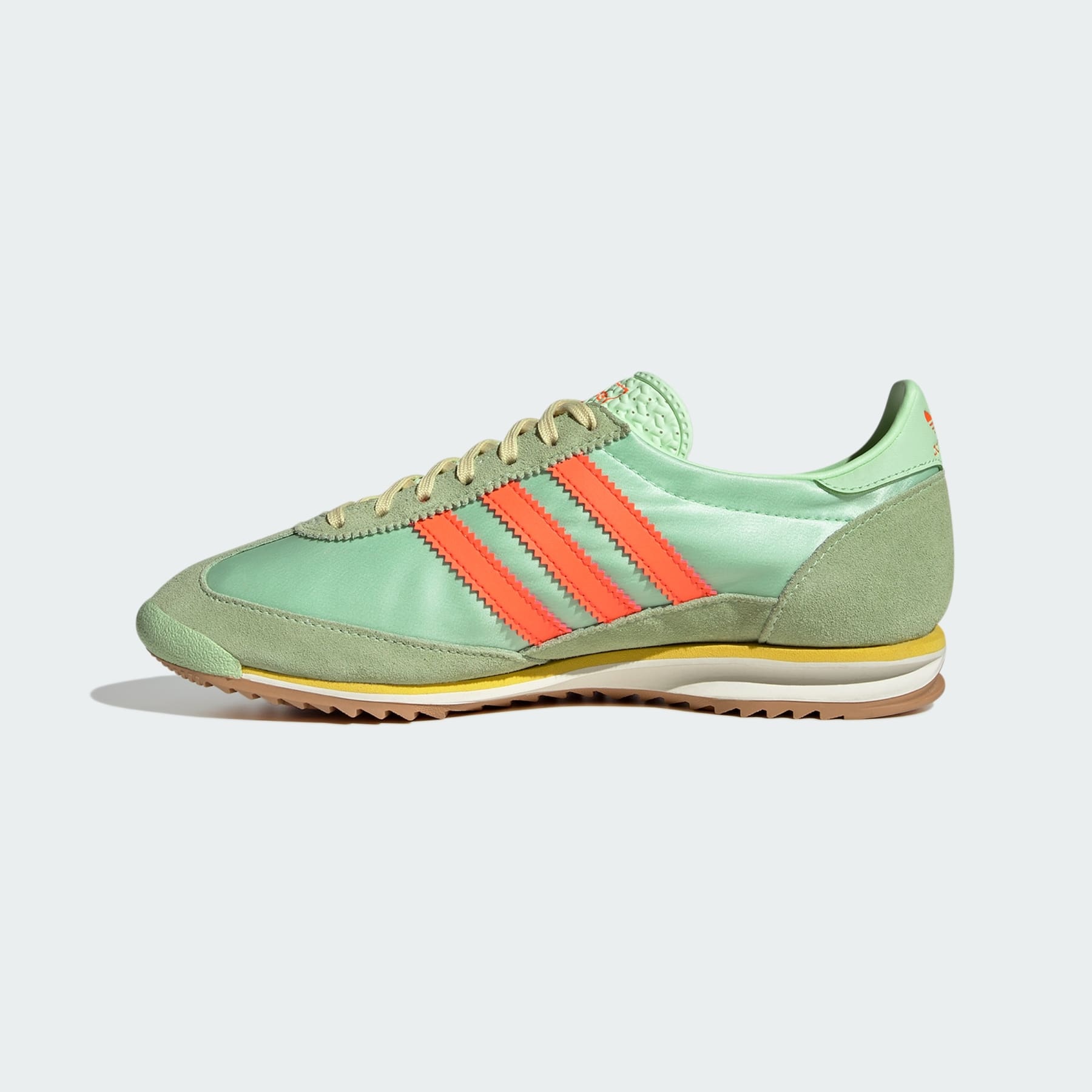 SL 72 OG Shoes - 2