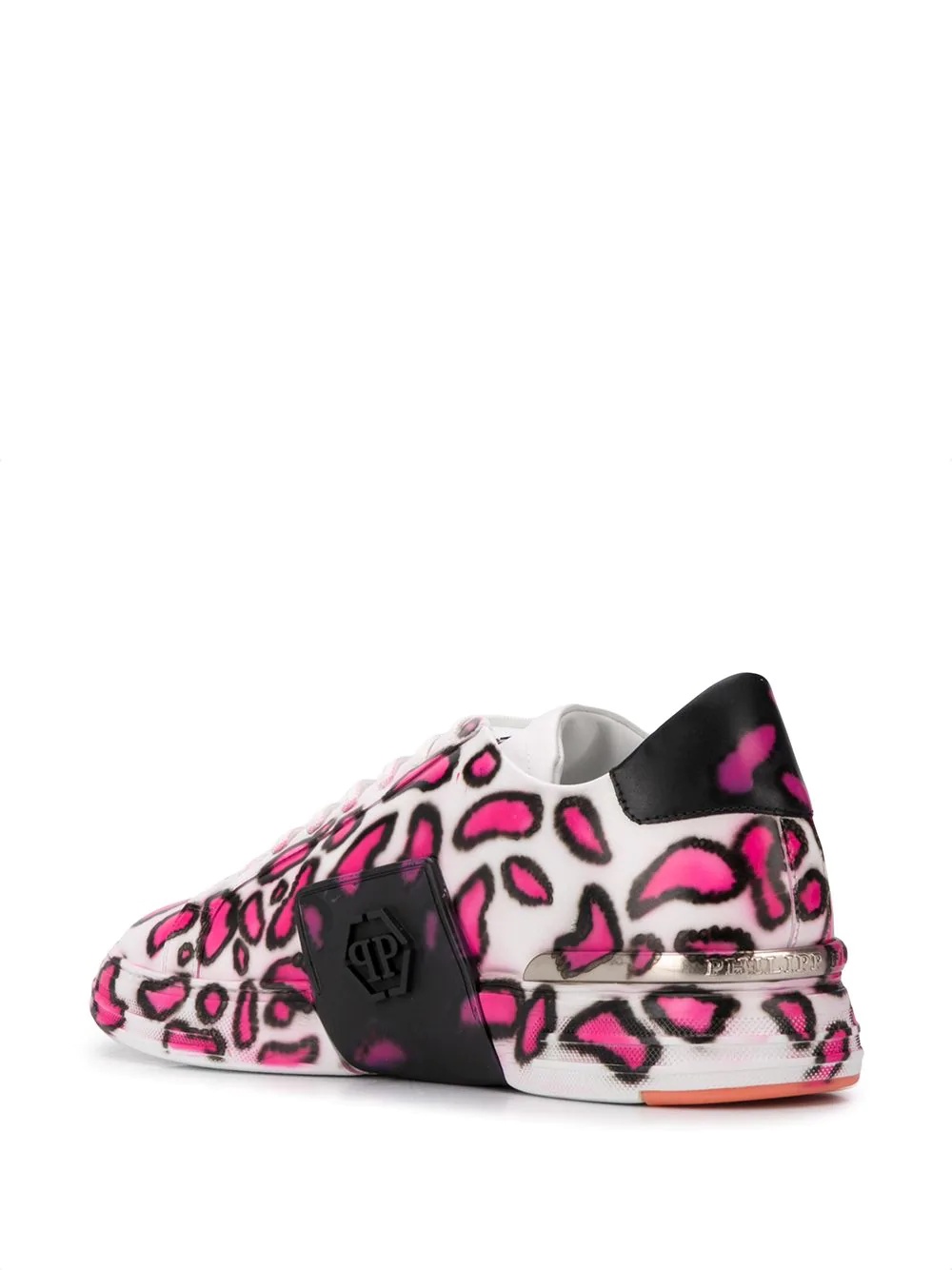 Phatom Paradise low top sneakers  - 3