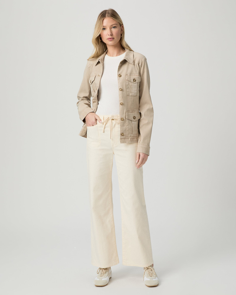 PAIGE Stacey Jacket outlook