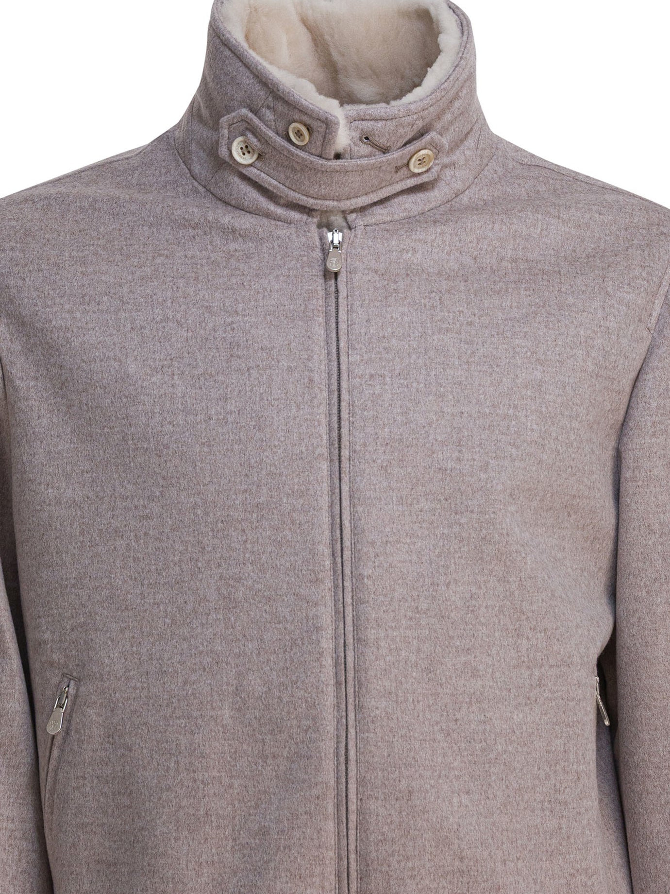 Brunello Cucinelli Coats - 3