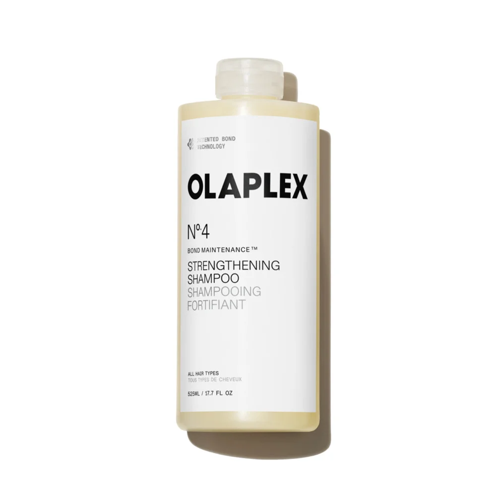 Nº.4 BOND MAINTENANCE™ STRENGTHENING SHAMPOO JUMBO - 1