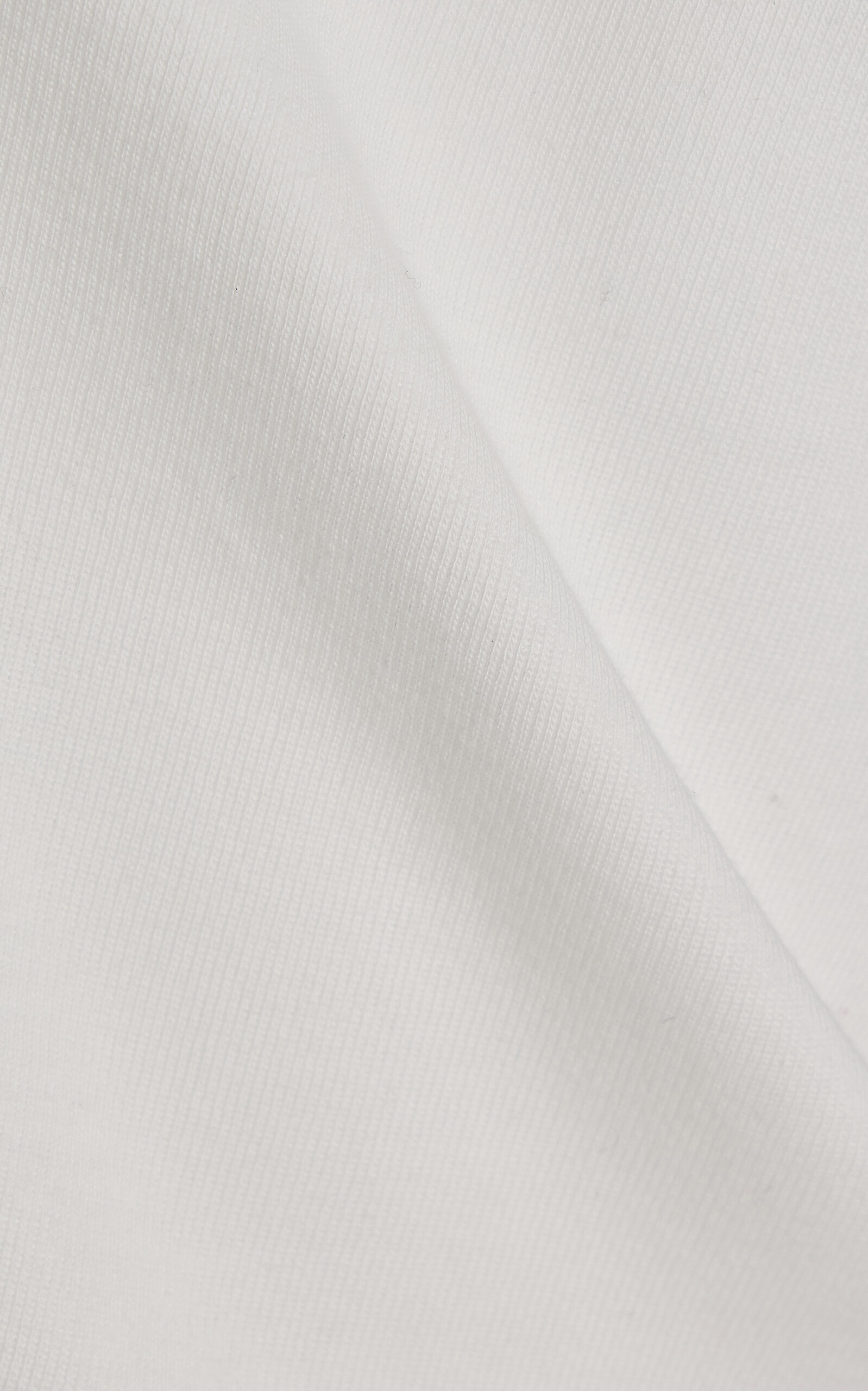 Organic Cotton Ballerina Top white - 9