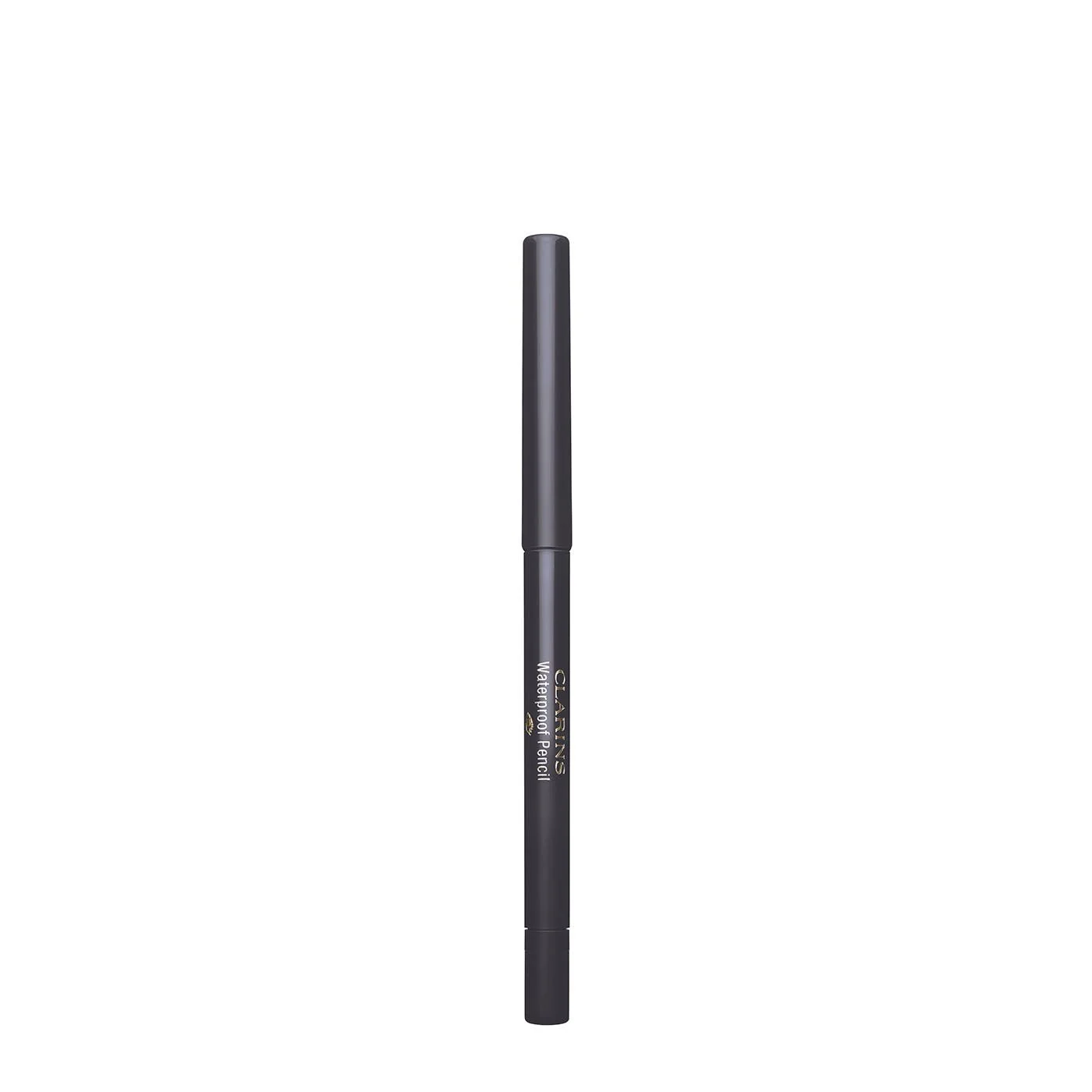 Waterproof Colored Pencil Eyeliner - Intense Pigment Gel Eye Pencil - 1