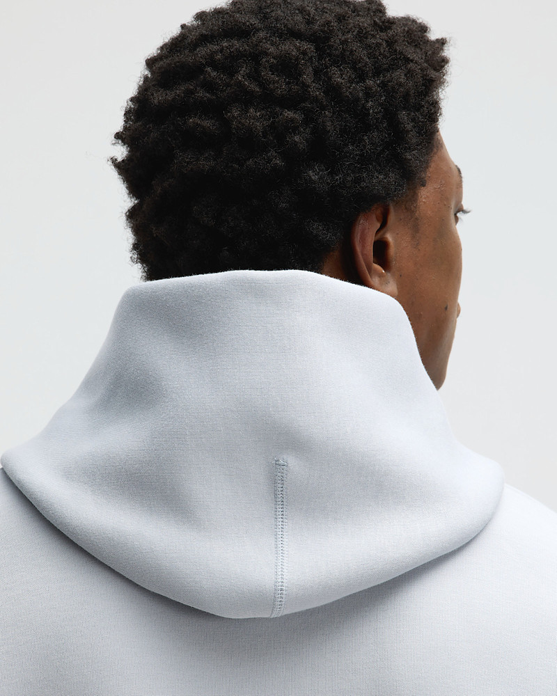 Seattle Seahawks Rivalries Collection Oversized Tech Fleece Men's Nike NFL Pullover Hoodie 5