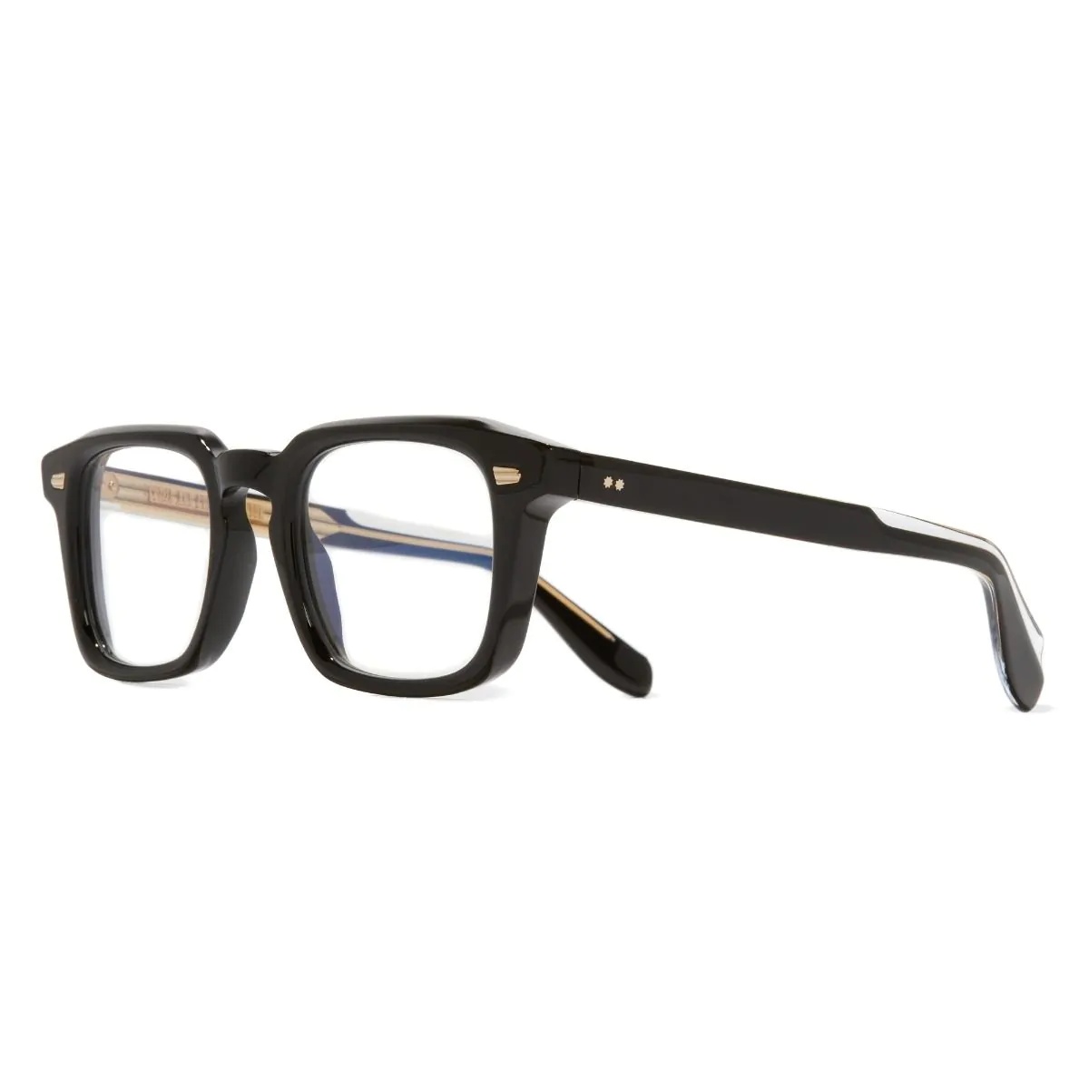 1416 OPTICAL ROUND GLASSES - 2