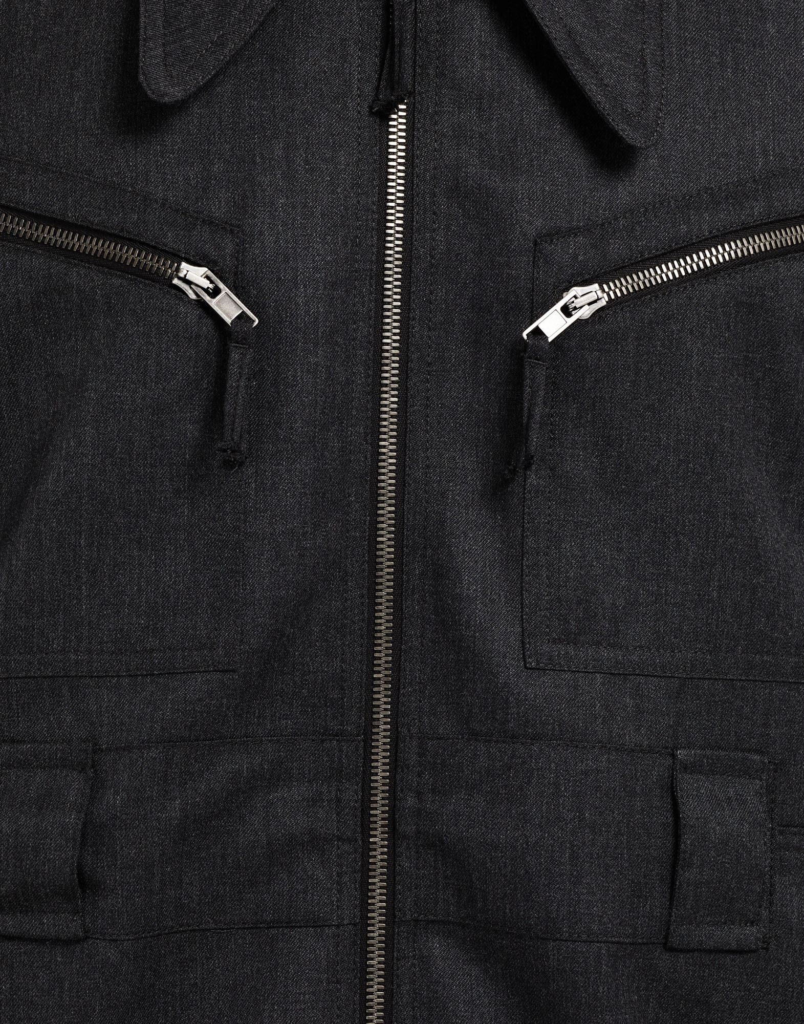 Zip shirt - 6
