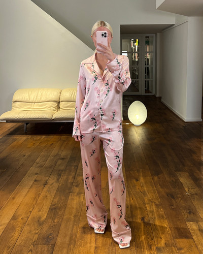 BERNADETTE Pyjama outlook