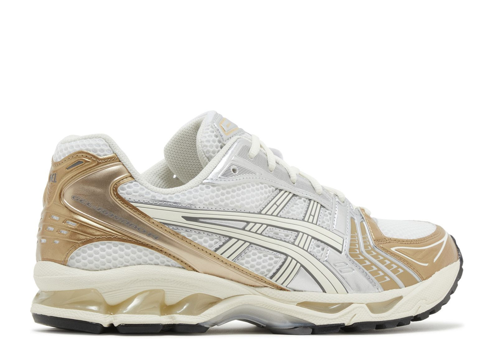 GEL KAYANO 14 'OLYMPIC MEDALS' - 3